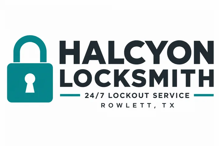 Halcyon Locksmith
