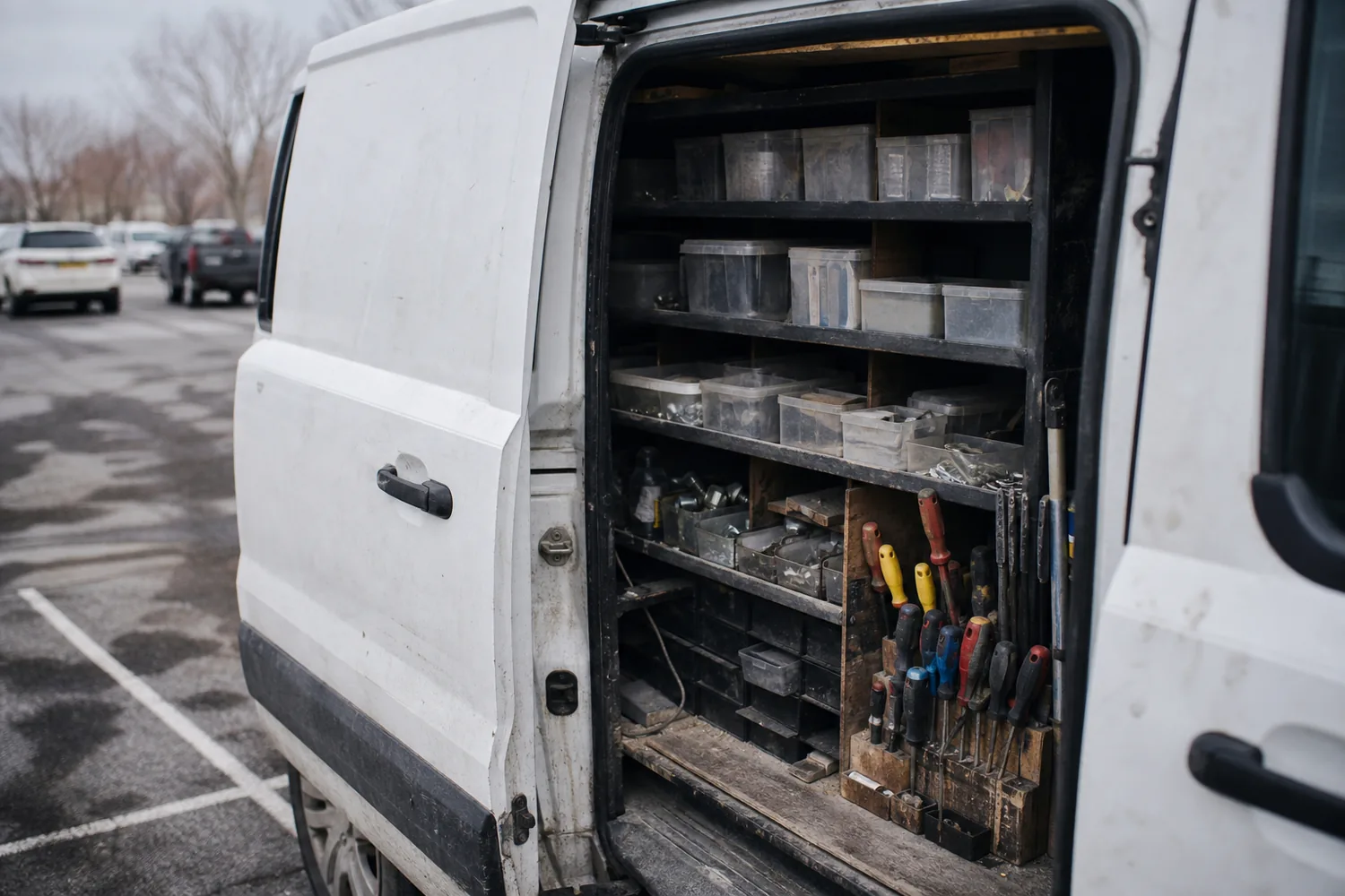 Halcyon Locksmith - Lockouts in Rowlett
